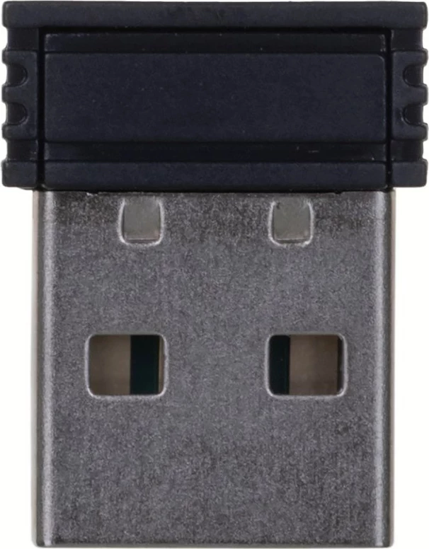 Tastierë Wireless Activejet K-3803SW, e zezë