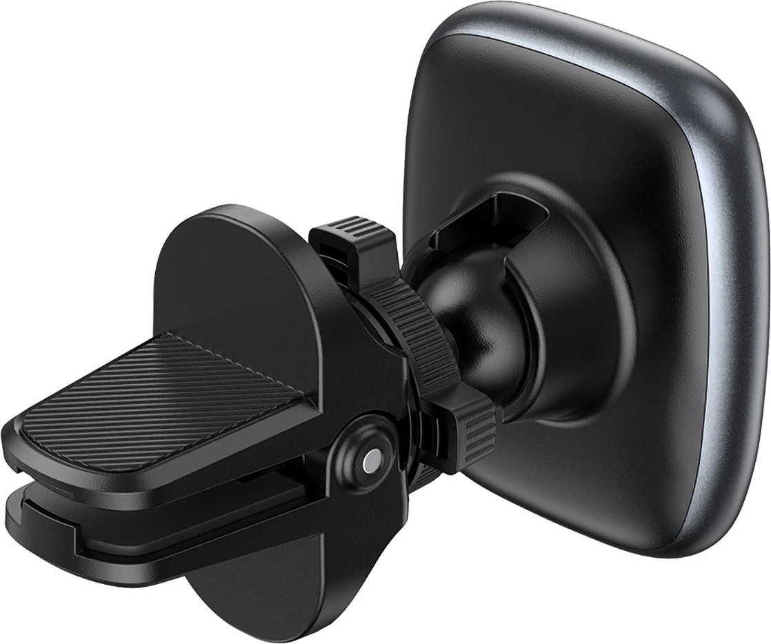 Mbështjellës magnetik për makinë Wozinsky WUMTK, për grilë ajri, i zi