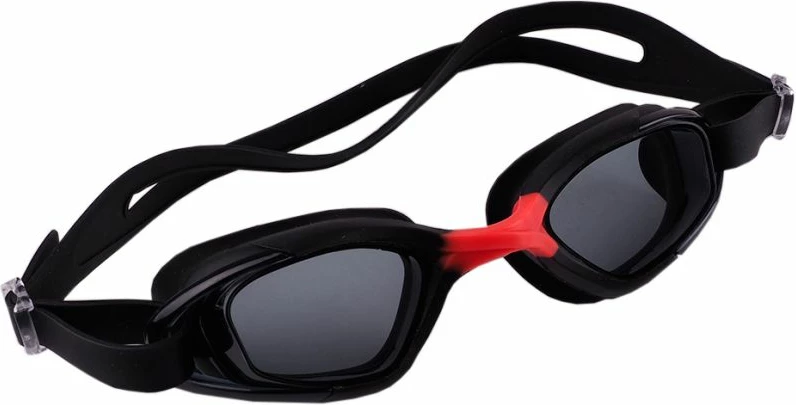 Syze noti unisex Crowell Reef, të zeza/ të kuqe