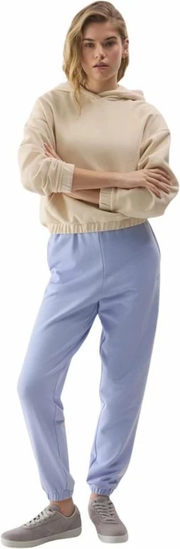 Duks femra 4F, krem