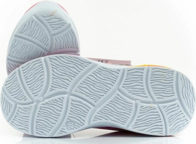 Atlete për fëmijë Leomil, rozë