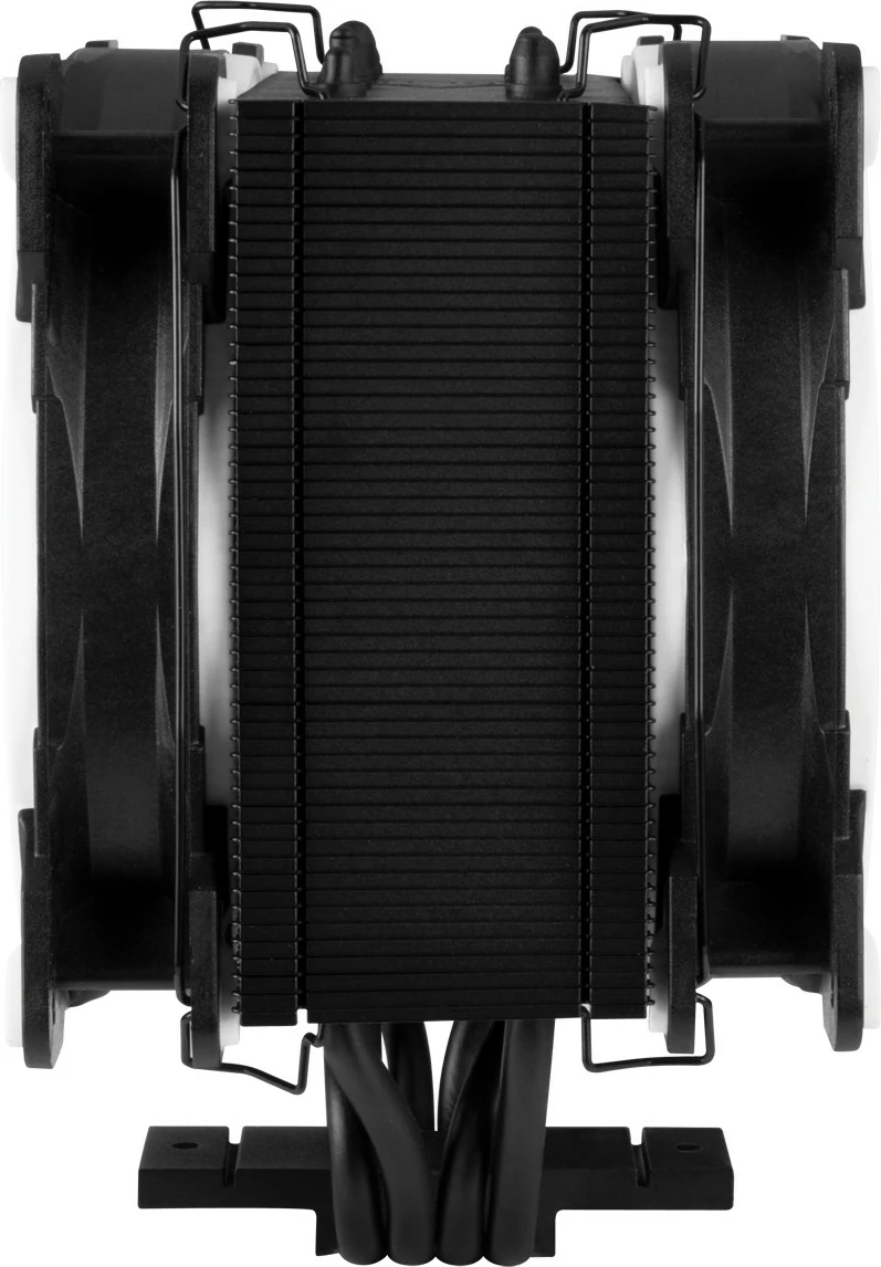 Kuler ARCTIC Freezer 34 eSports DUO, 12 cm, 2100 RPM, bardhë