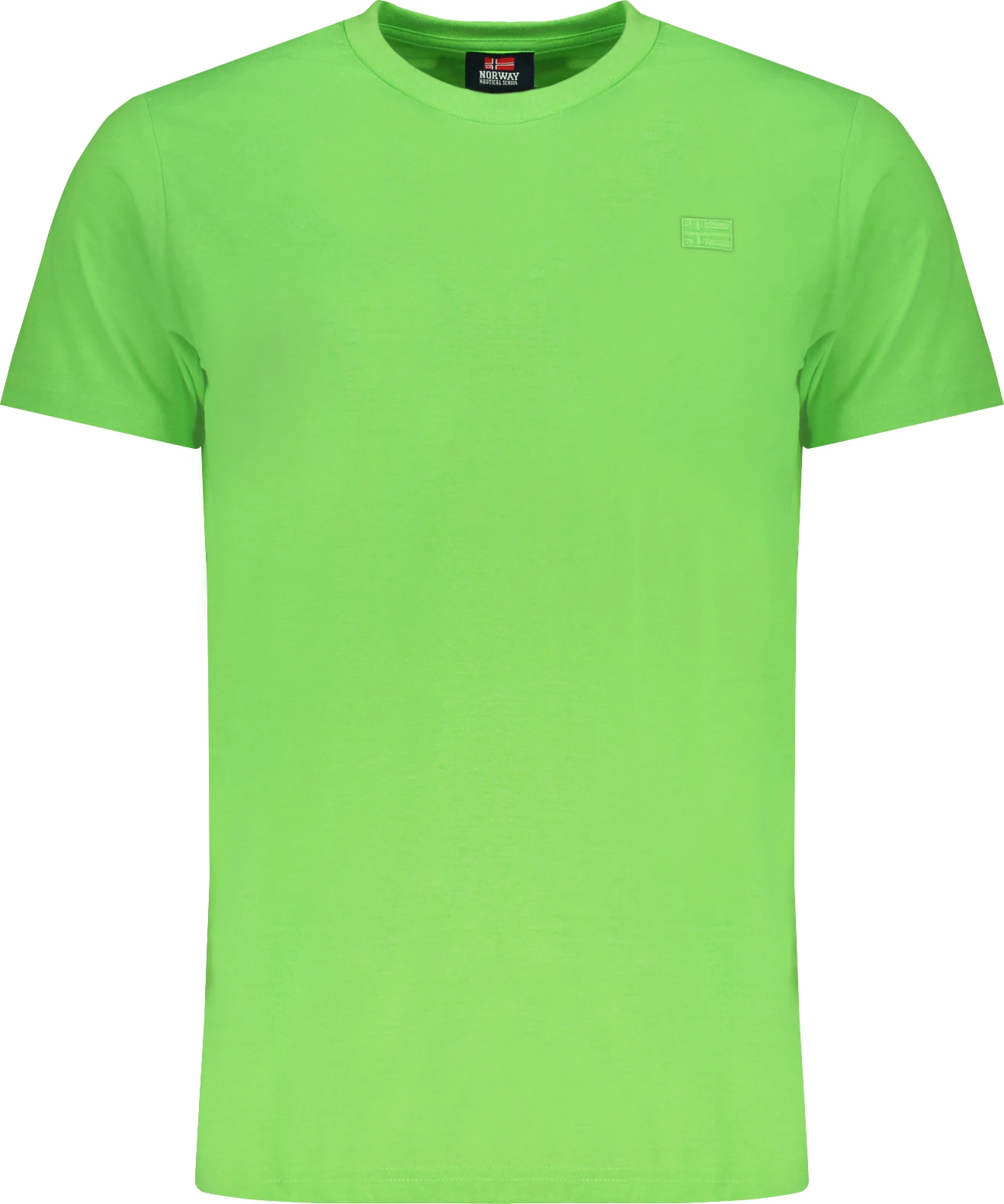 Maicë NORWAY 1963 meshkuj, e gjelbër