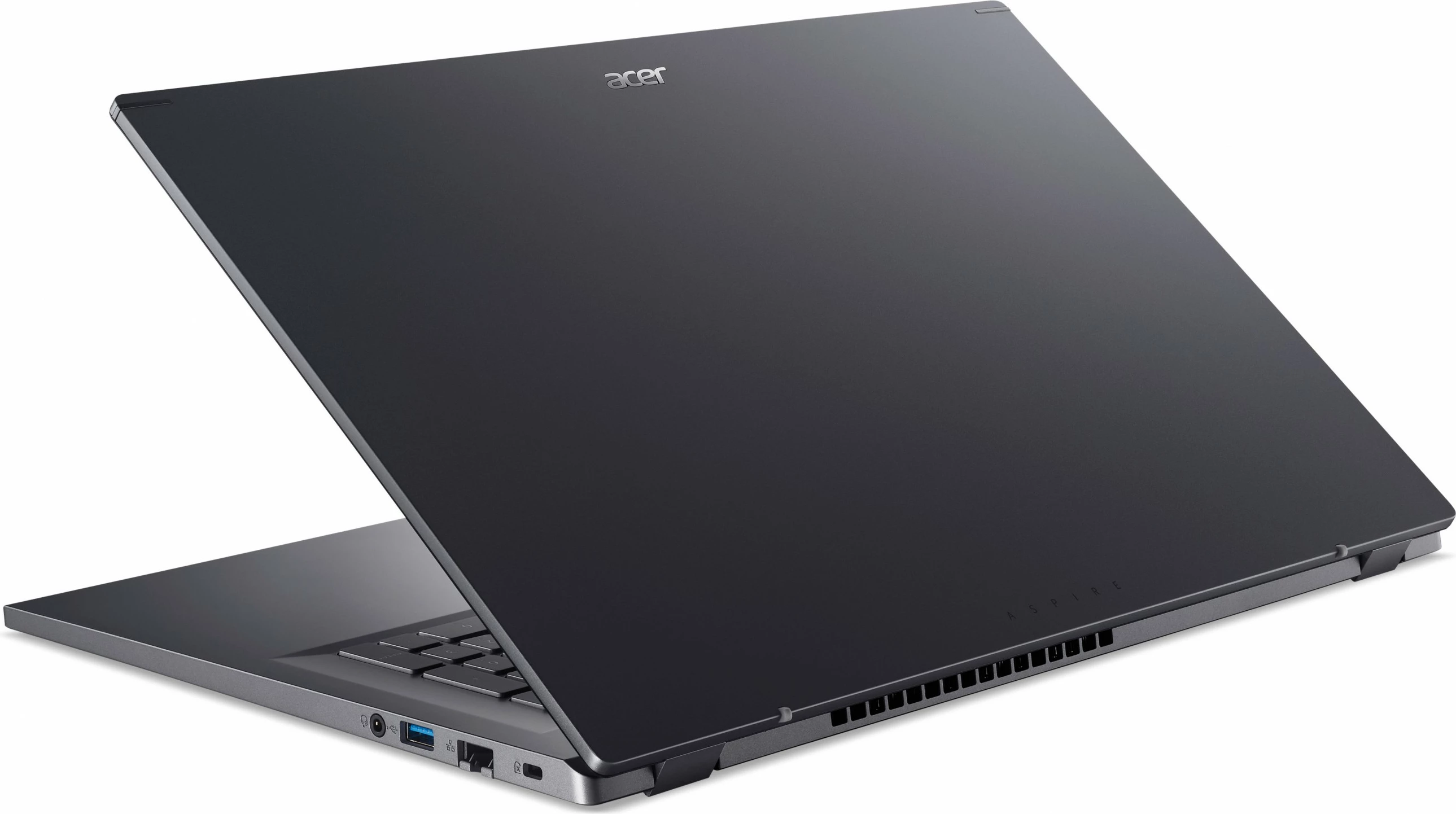 Laptop Acer Aspire 17 A17-51M-76B8, Intel Core 7 150U, 32GB RAM, 17.3" Full HD, gri