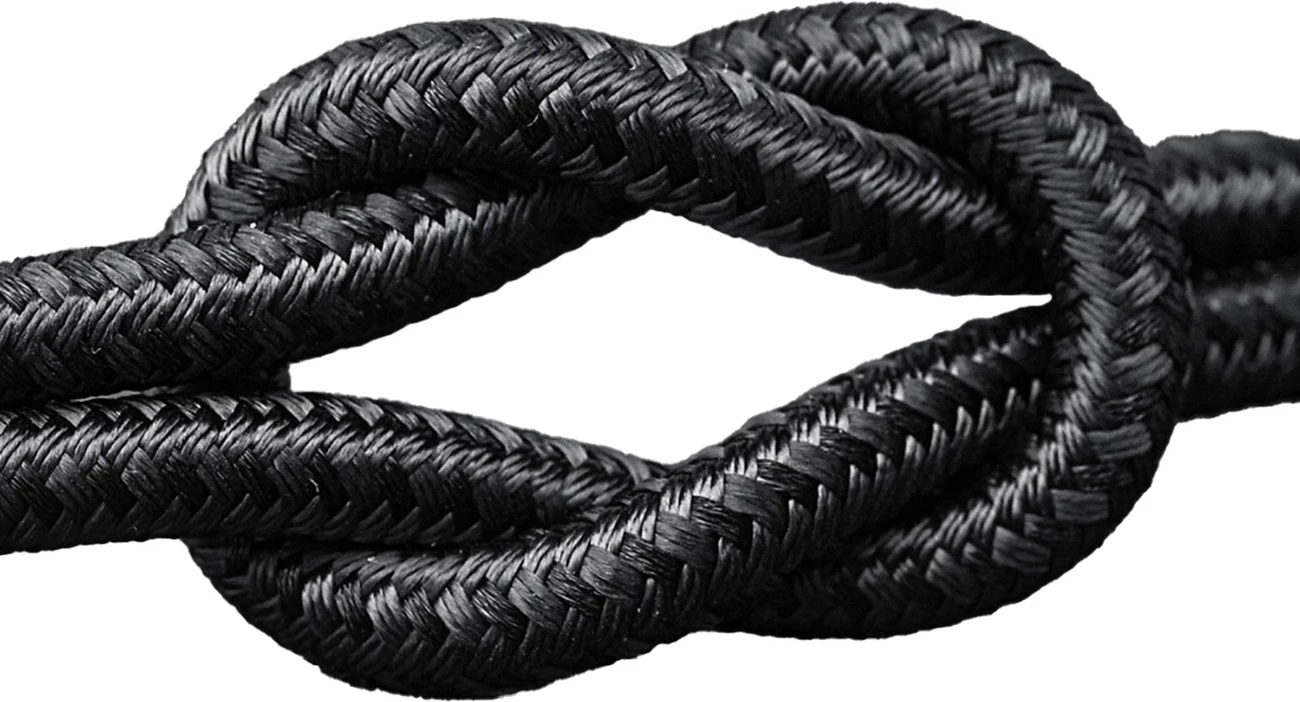 Kabllo karikimi Dudao L3F 2in1, 1.2m, 100W, 2x USB-C, e zezë