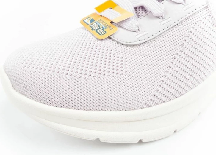 Atlete për femra Skechers, vjollcë