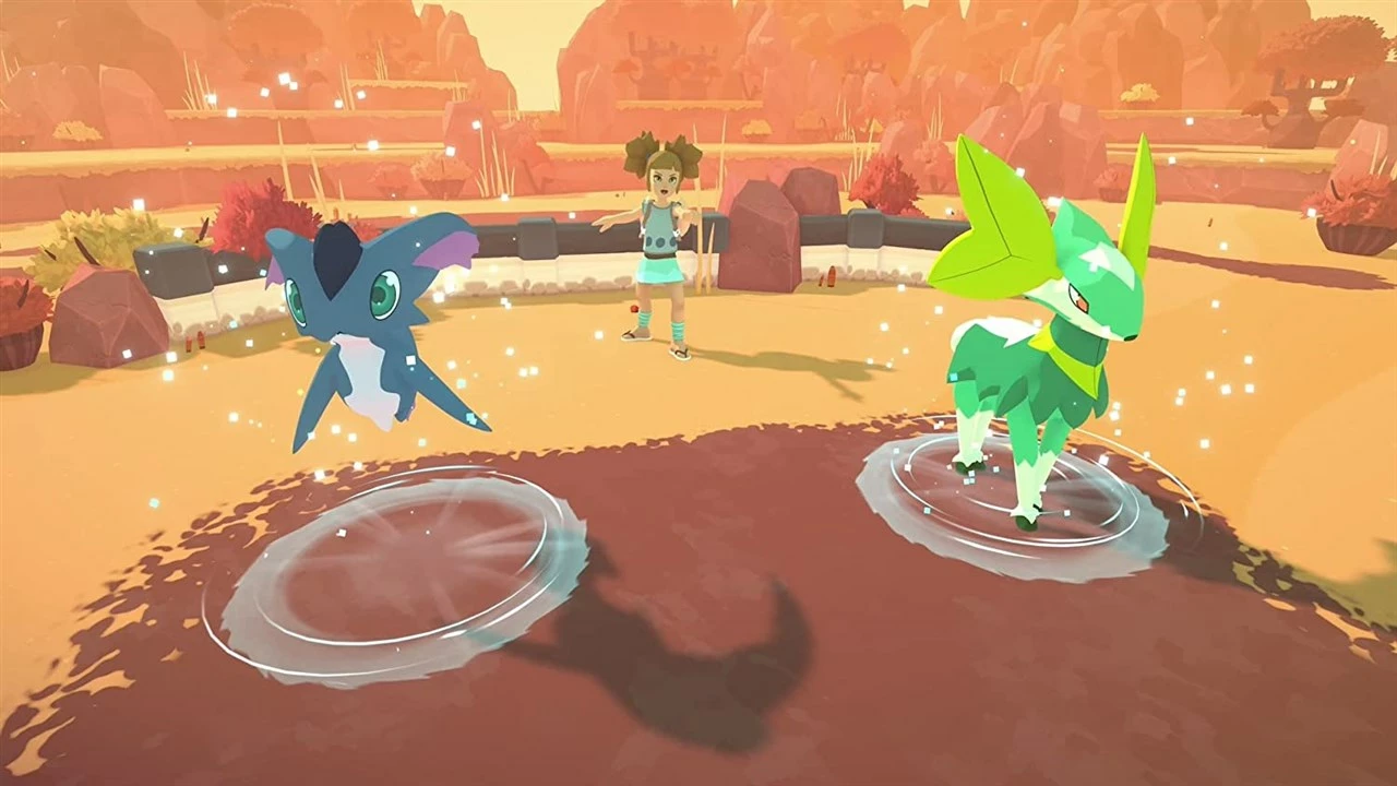 Lojë Xbox Series X Humble Bundle Temtem, PEGI 12