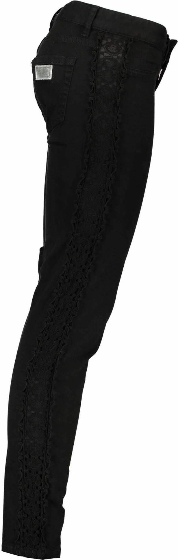 Pantallona Just Cavalli femra, të zeza