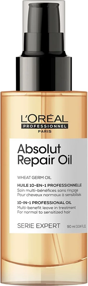 Vaj L’Oréal Professionnel Serie Expert Absolut Repair 10-in-1 Leave-In, 90 ml