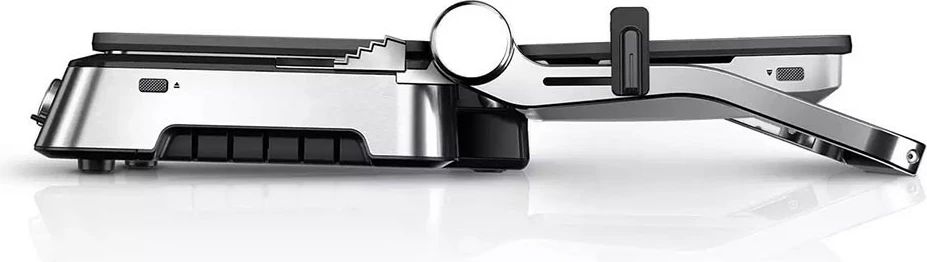 Grill elektrik Braun 0X17900008, 2200W, çelik inox