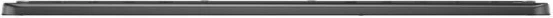 Tastierë wireless Bluetooth BLACKVIEW K1 ultra-slim universale me touchpad, layout ENG, e zezë