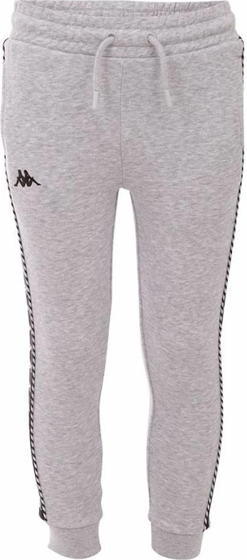 Pantallona për fëmijë Kappa, gri