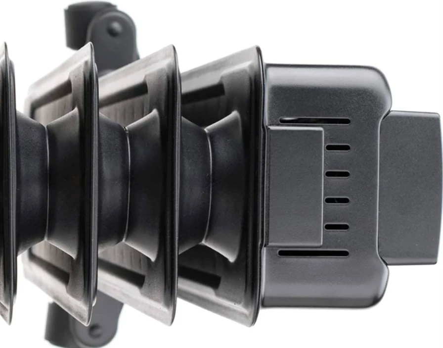 Radiator me vaj BLACK+DECKER BXRA1500E, 1500 W, i zi