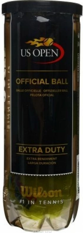 Topa tenisi Wilson, të verdhë