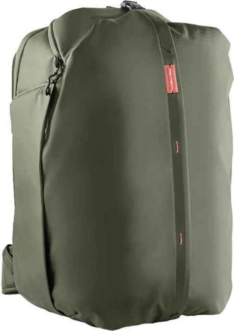 Çantë shpine PGYTECH OneMo 35L për fotografi dhe udhëtime, e gjelbër (olive)