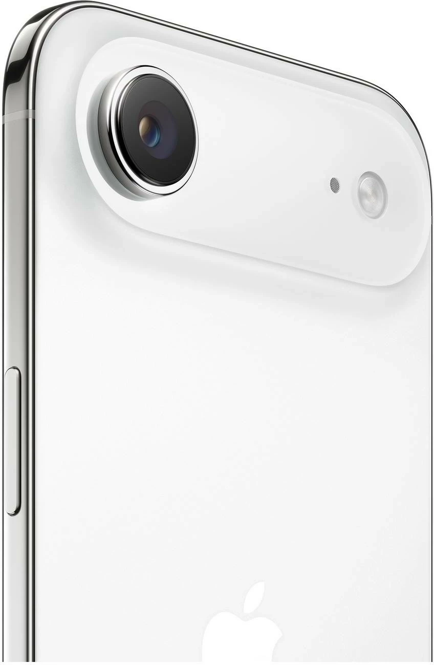 Celular Apple iPhone 17 Air 256GB bardhë