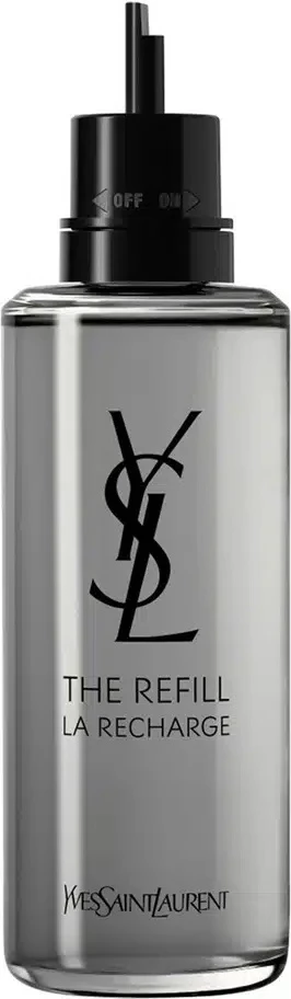Eau de Parfum për meshkuj Yves Saint Laurent MYSLF Le Parfum refill 150ml