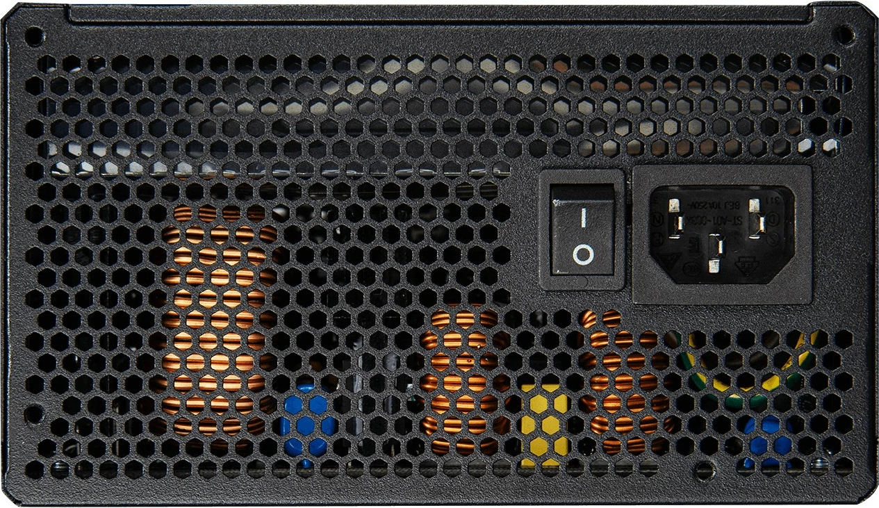 Furnizues energjie Cougar GLE 1000W, ATX3.1, 80 Plus Gold, i zi