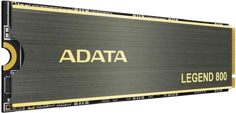 Disk SSD Adata LEGEND 800 M.2 NVMe PCIe4x4, 2TB