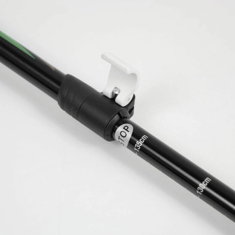 Shkopinj nordik për meshkuj dhe femra SMJ, të zeza