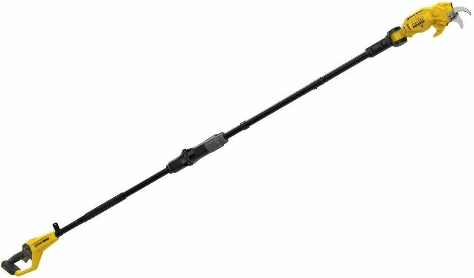 Gërshërë krasitëse teleskopike me bateri Stanley Fatmax SFMCPP632B-XJ 18V, 2.4 m, 32 mm
