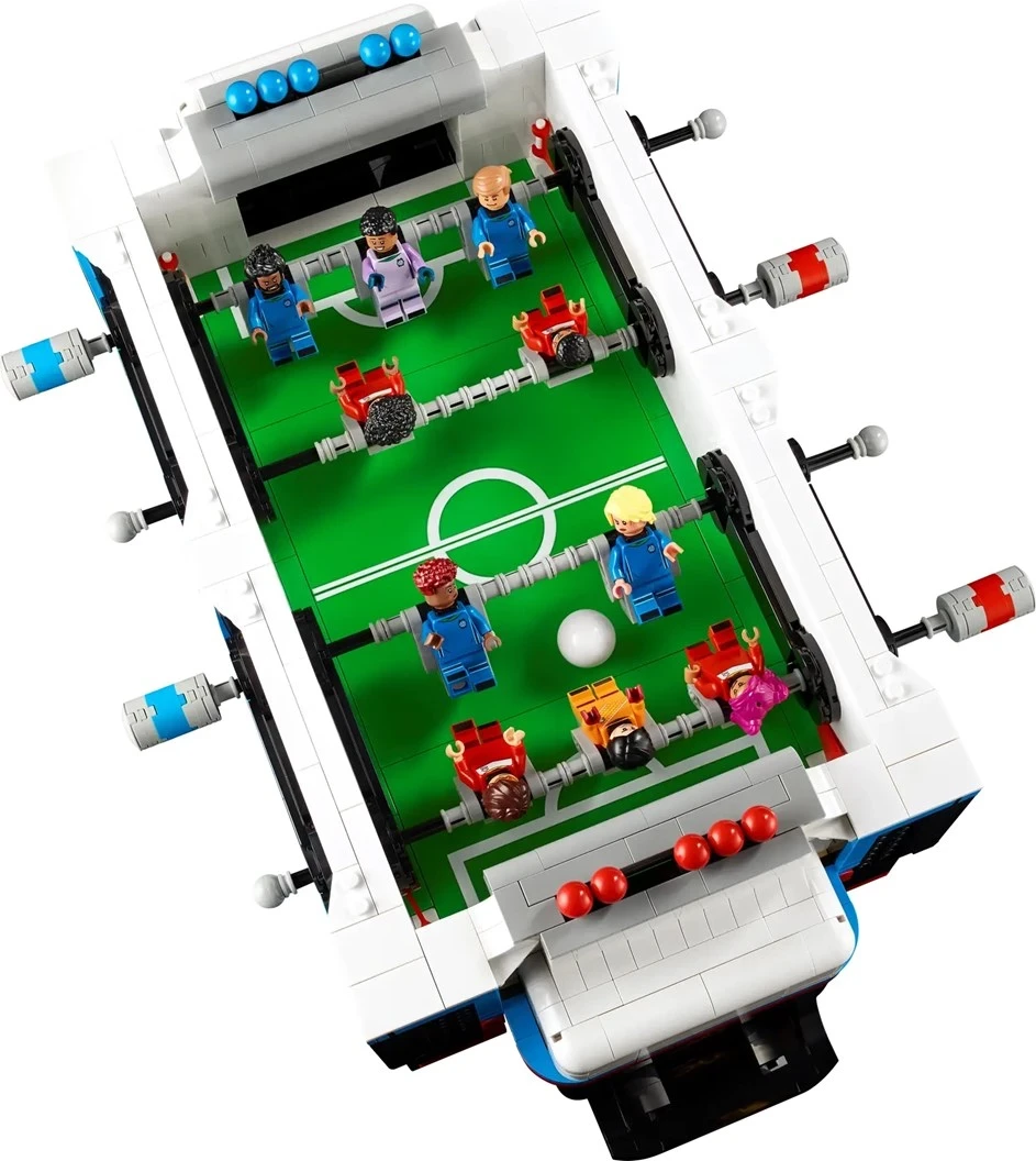 LEGO IDEAS 21337 Futboll Tryezor