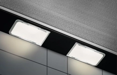 Kapuca Teleskopike Electrolux LFP326FB, 410 m³/h, e Zezë