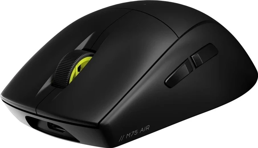 Maus Corsair M75 Air, i zi