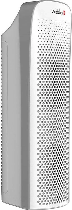 Pastrues ajri Webber AP8600, i bardhë