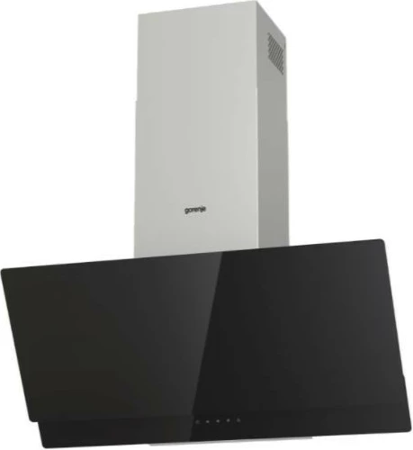 Aspirator kuzhine Gorenje WHI949EXBG, 90 cm, elektronik, inox, Silver