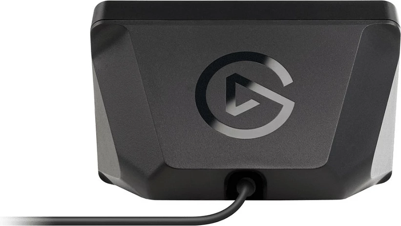 Kontrollues streaming Elgato Stream Deck Mini, 6 butona, USB, i zi