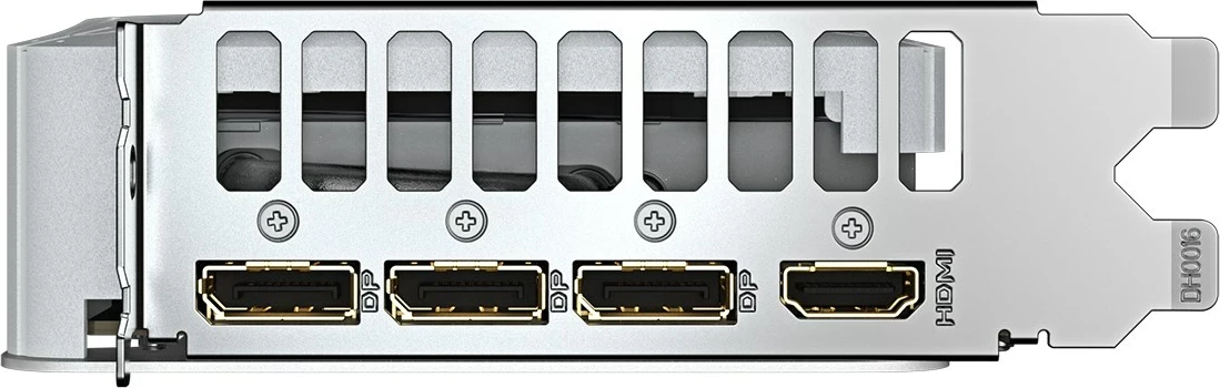 Kartelë grafike Gigabyte GeForce RTX 5060 Ti EAGLE OC ICE 8G, 8GB GDDR7, PCI-E 5.0, e bardhë