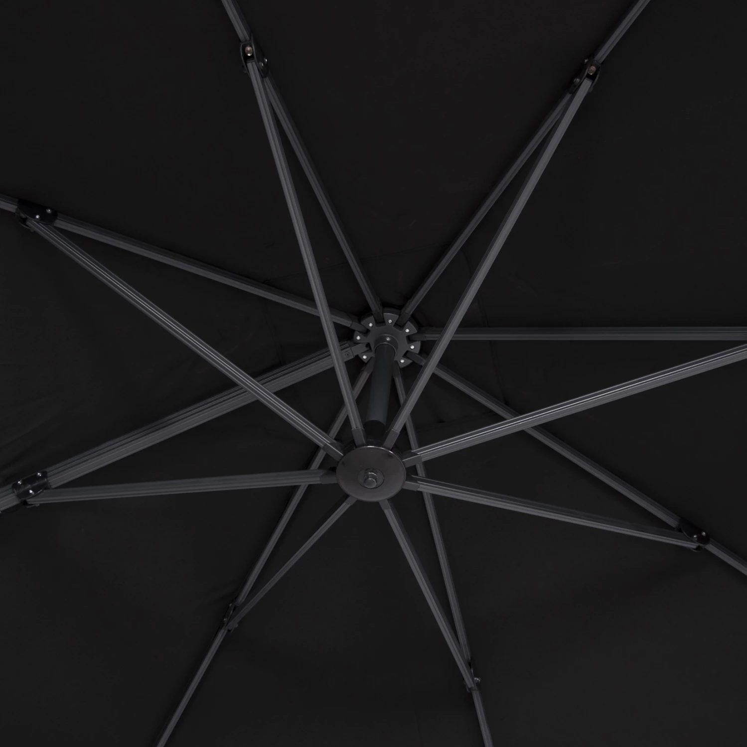 Çadër e palosshme FH6025.03, 3x3 360 