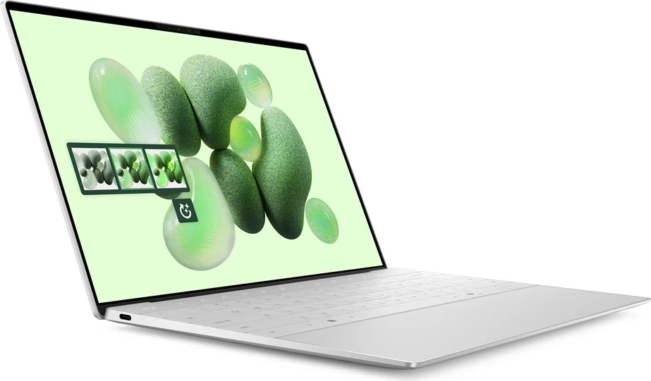 Laptop Dell XPS 13 9345, 13.4", 16 GB RAM, 512 GB SSD, Platinum