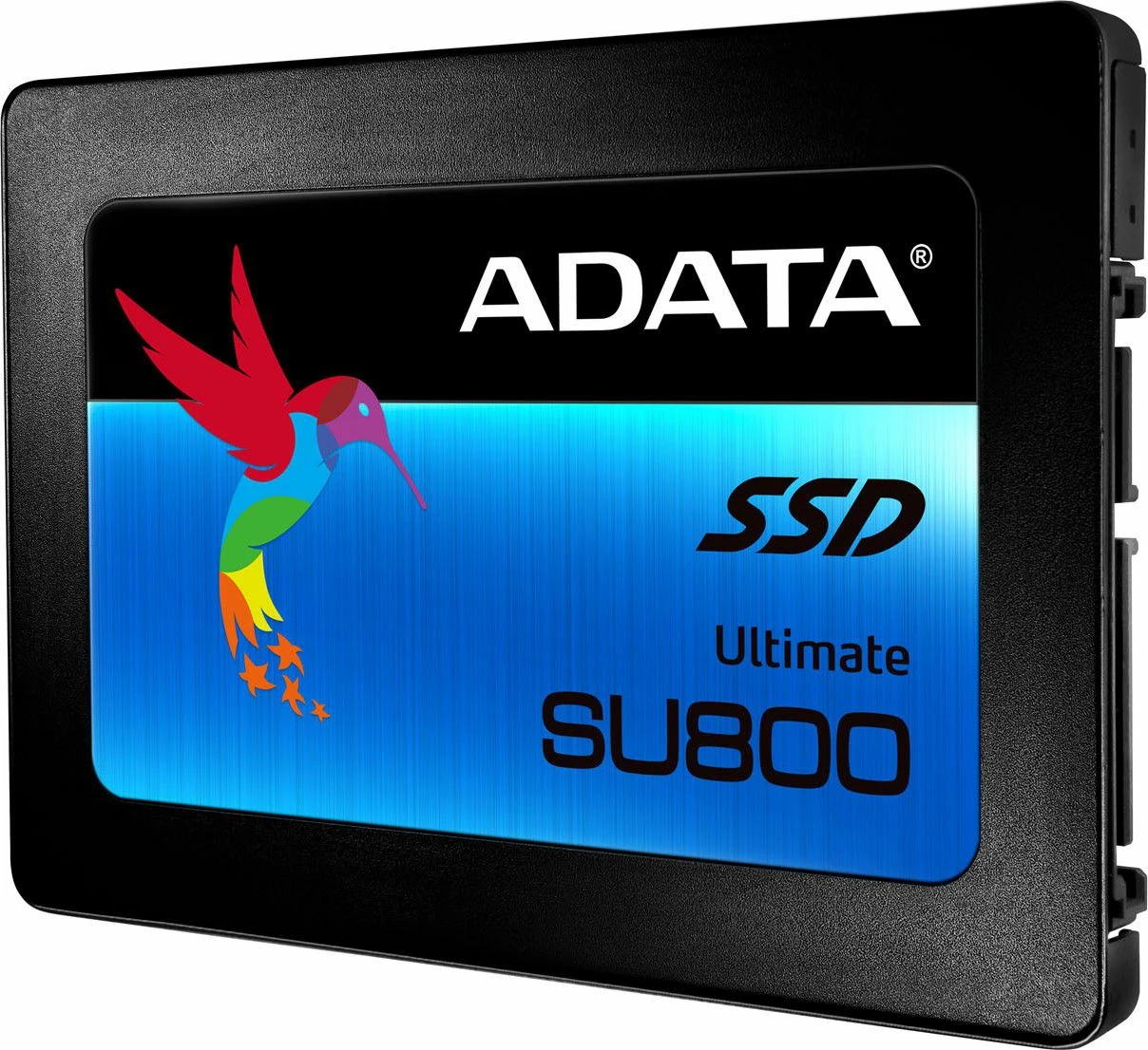 Disk SSD ADATA Ultimate SU800 256GB 2.5" SATA III (ASU800SS-256GT-C)