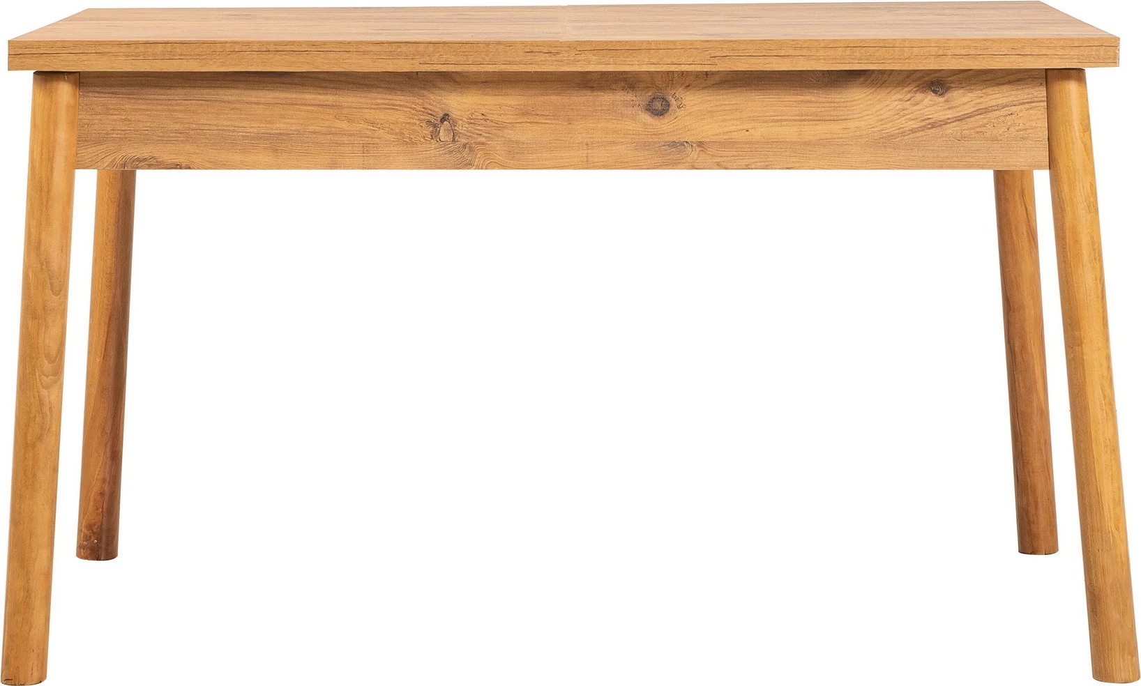 Tavolinë me karrige, 3 copë, Skye Decor Costa 1070, ngjyrë Atlantic Pine, e gjelbër