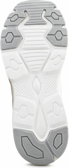 Atlete fëmijësh Levi's CURTIS 0002S-0081, gri/argjend [Madhësia: 39]