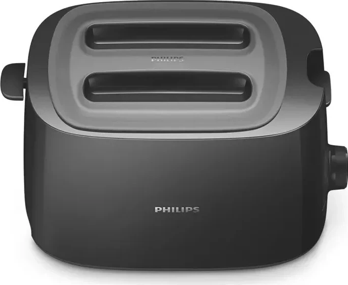 Tostier Philips HD2582/90, ngjyrë e zezë