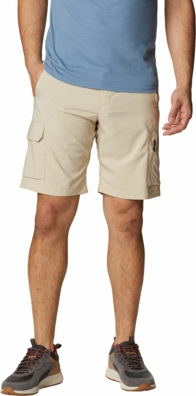 Shorce për meshkuj Columbia, krem