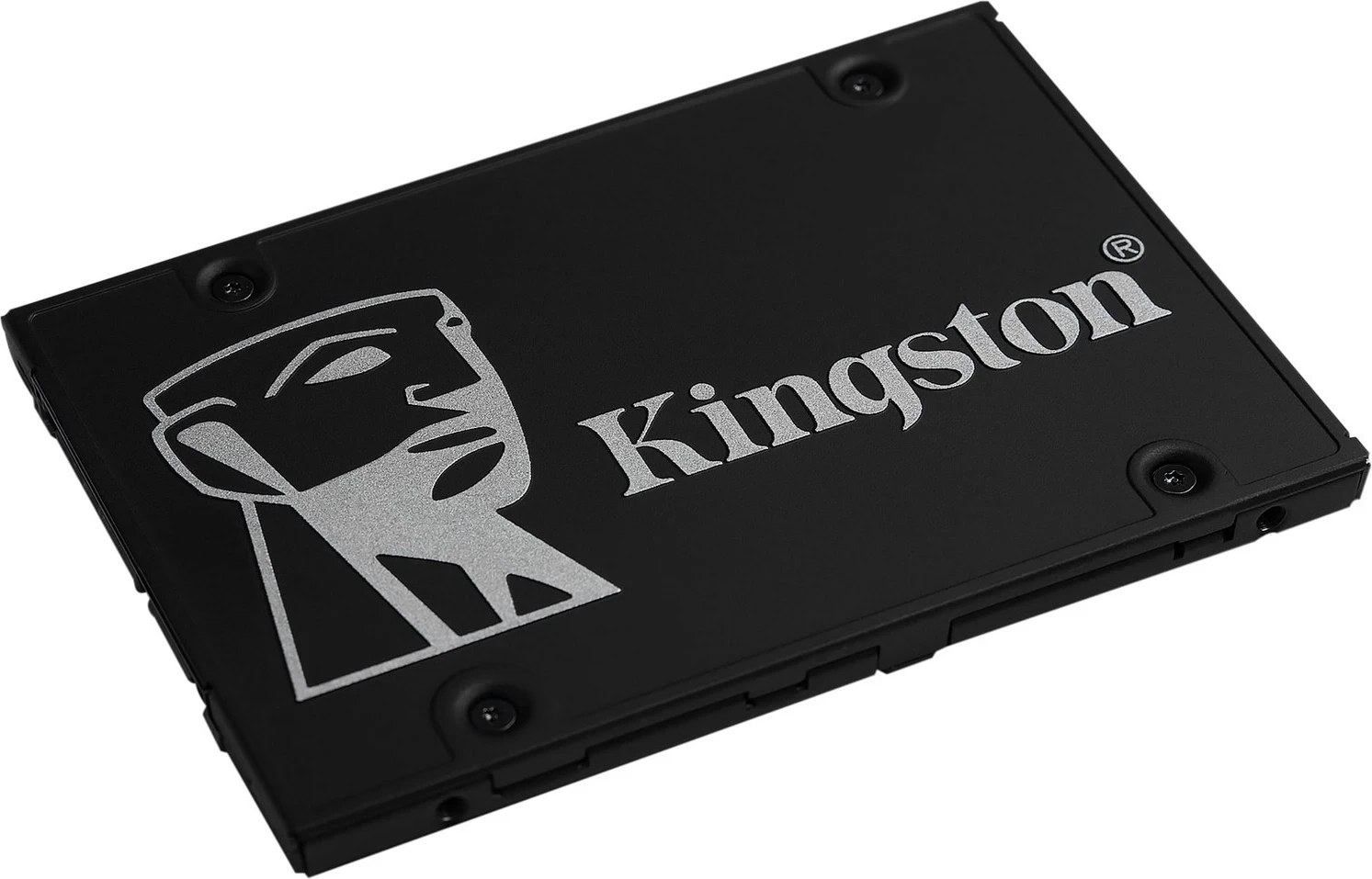 SSD Kingston KC600 1024GB