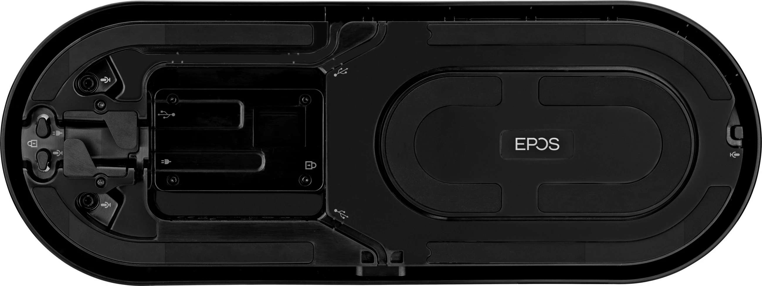 Altoparlant EPOS EXPAND 80 BT, Bluetooth, i zi