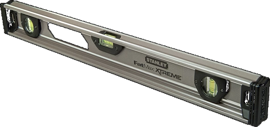 Libelë Stanley Fatmax XTHT1-42131 600 mm, argjend