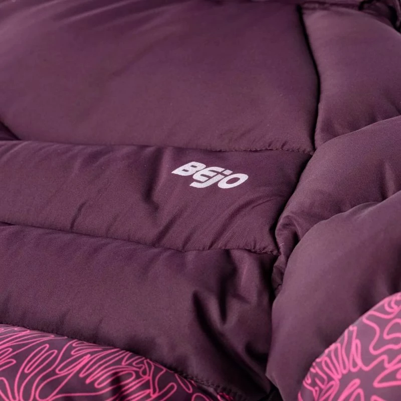 Jakne për vajza Bejo, ngjyrë lejla