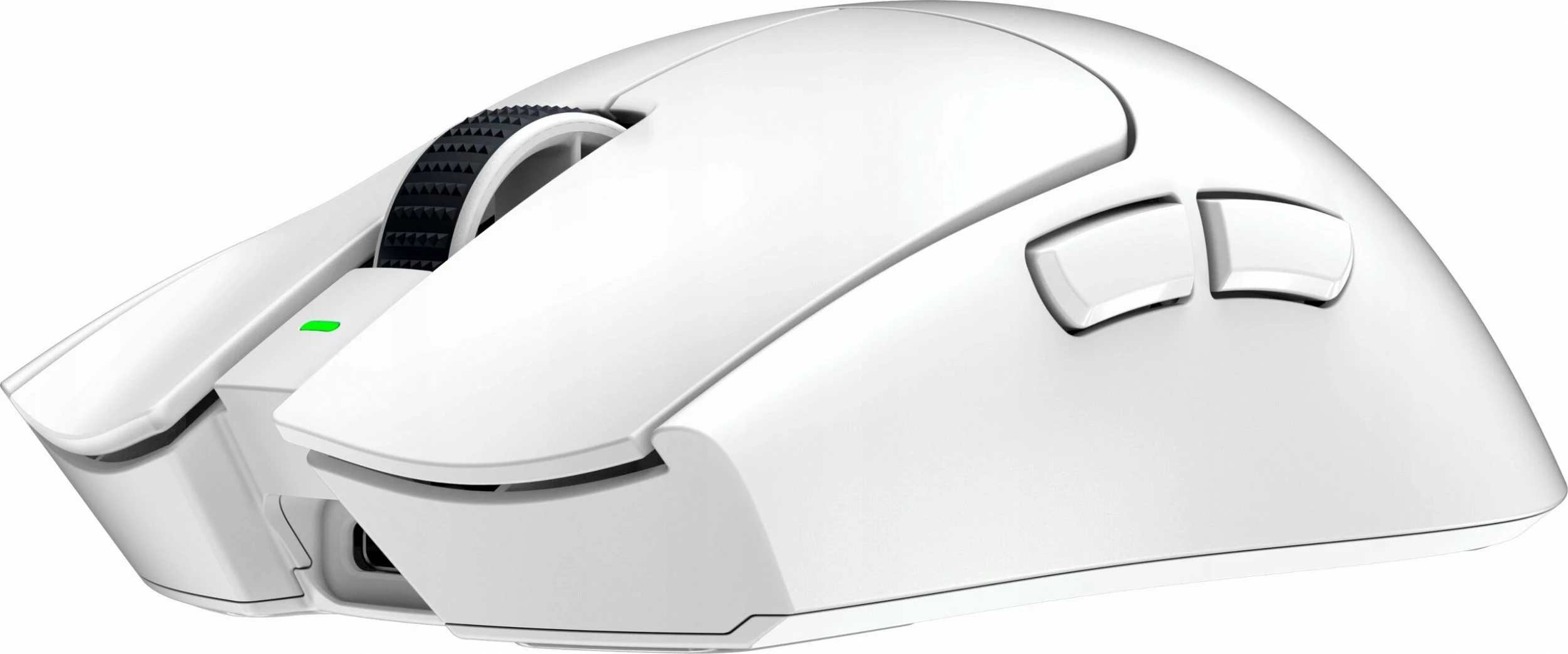 Maus gaming Razer Viper V3 Pro RZ01-05120200-R3G1 35000 DPI 8000 Hz wireless/USB i bardhë
