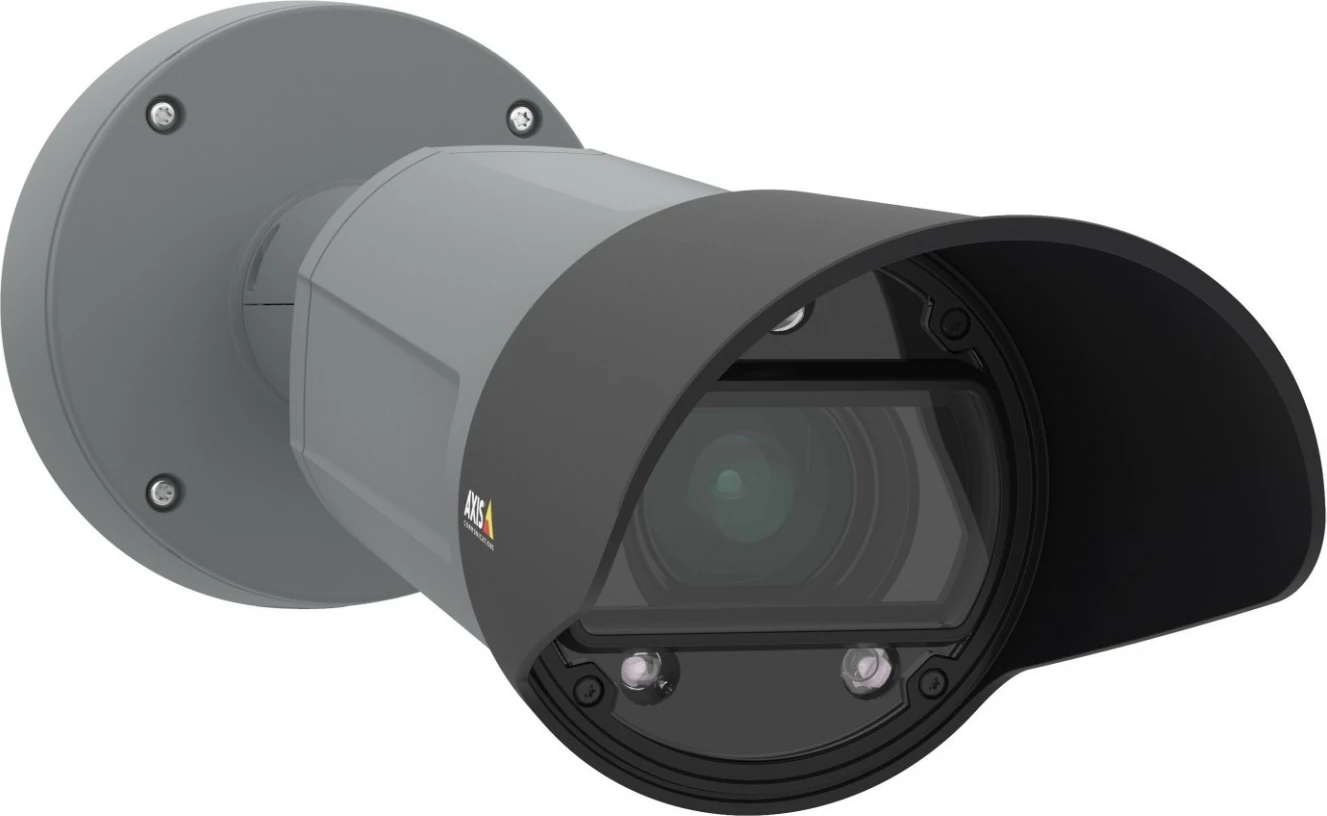 Kamerë rrjeti Axis Bullet Q1700-LE 2MP