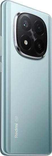 Celular Xiaomi Redmi Note 14 Pro+, 6.67", 12+512GB, 5G, i kaltër