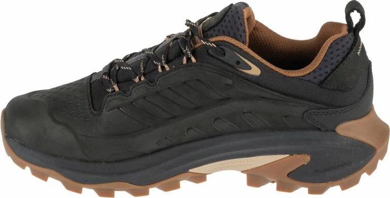 Atlete për meshkuj Merrell, të zeza