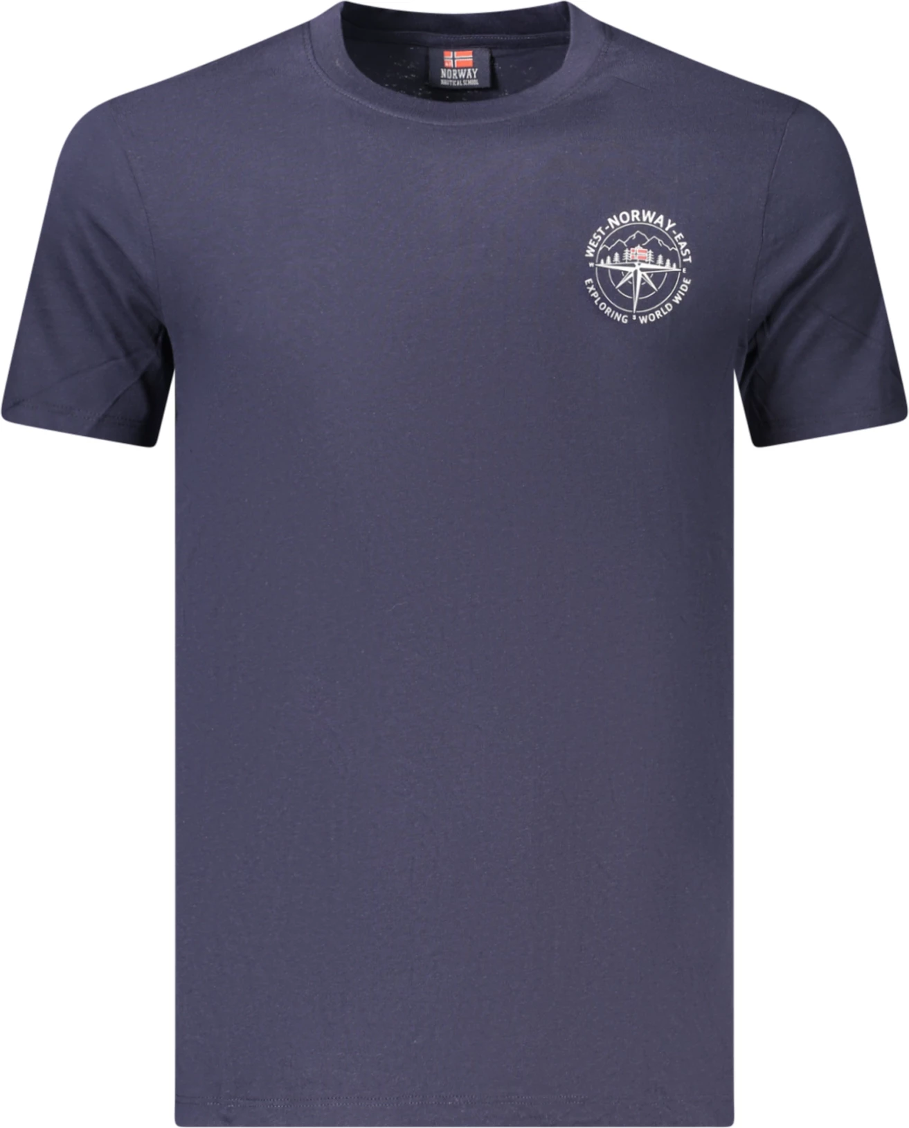 Maicë NORWAY 1963 meshkuj, kaltër