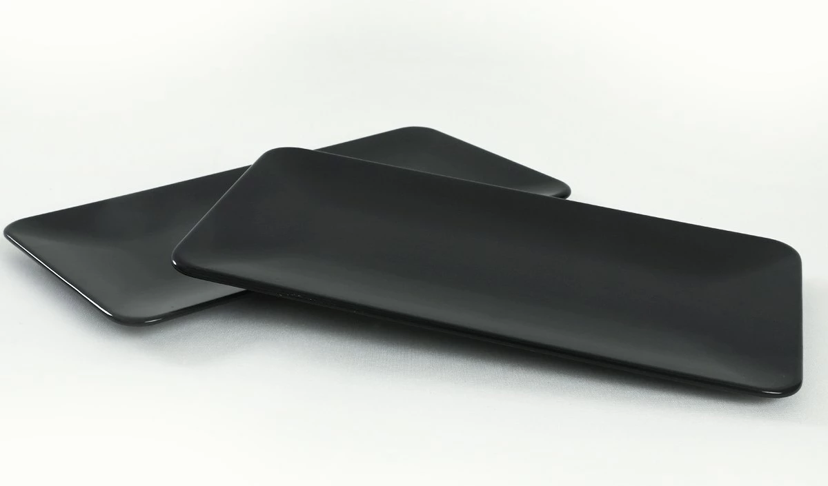 Set pjatash shërbimi (2 copë), Hermia Concept, ST032002F650A000000MAKYK00