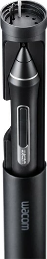 Penë grafike Wacom Pro Pen 2, Intuos Pro PTH660, PTH860 Cintiq Pro DTH1320, DTH1620 MobileStudio Pro DTHW1320, DTHW1620, e zezë